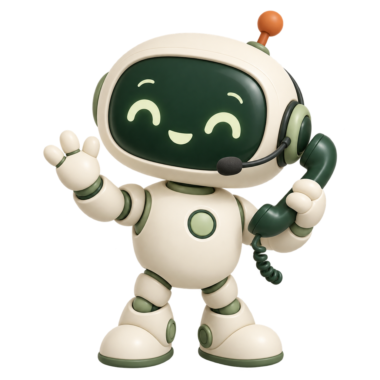 AskForMe’s cheerful robot calling local businesses on your behalf